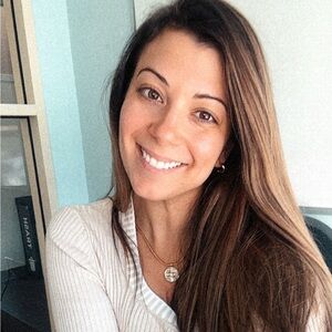 Meet your Posher, Taylor